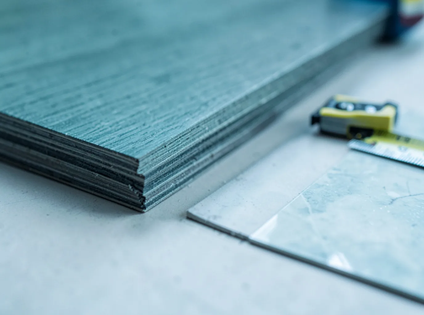 Luxury Vinyl Plank Installation Seminole, OK FAQs